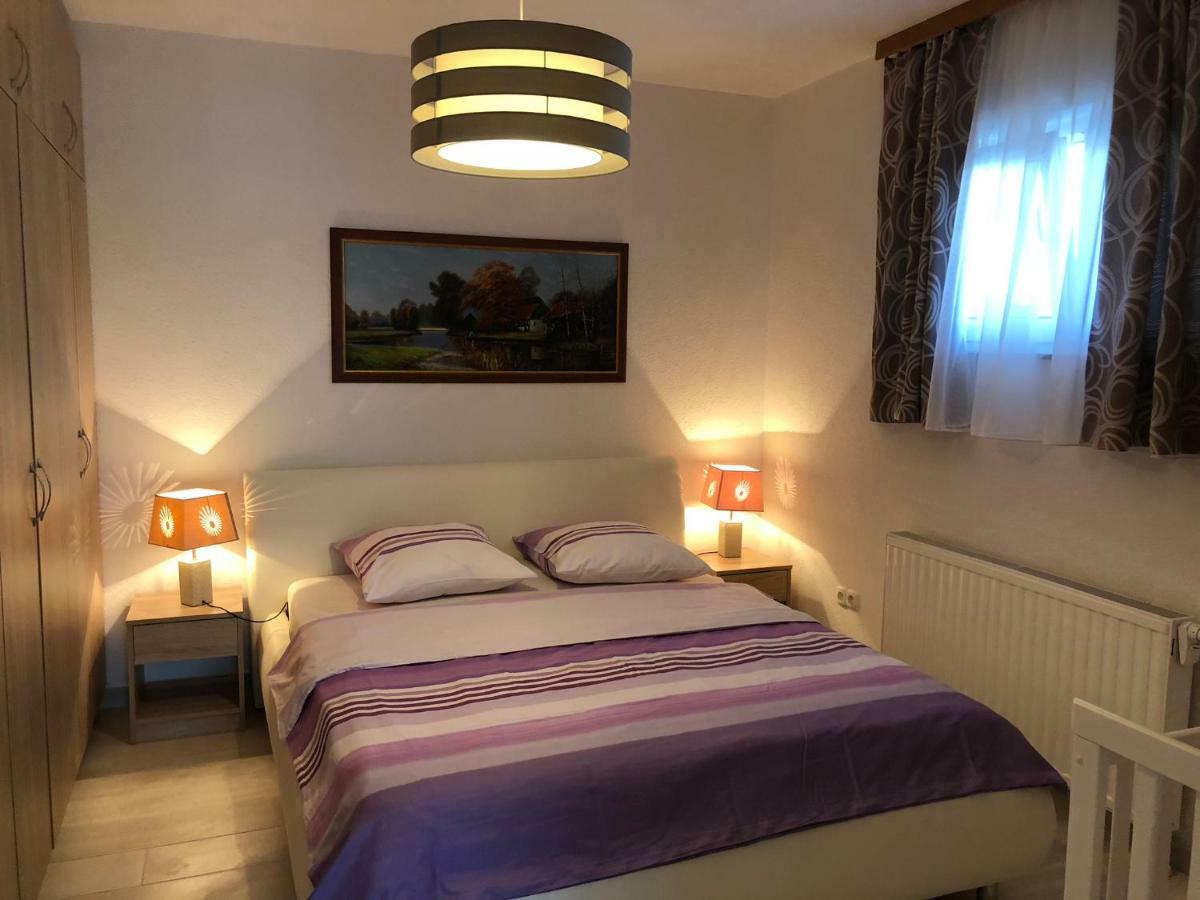 Apartmani Ucka Opatija Exterior photo
